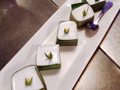 香兰西米布丁-simply thai天泰(长泰广场店)