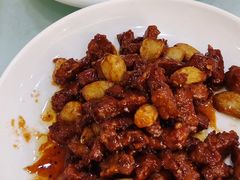 -同发号饭庄(复兴路店)