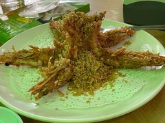 -無招牌海鮮(芽笼店)