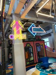 -动力星球家庭亲子游乐中心