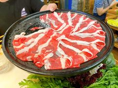 精选肥牛-聚宝源(潞城店)