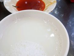 -东关吉祥西安腊汁肉夹馍(健德门店)