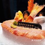 奢华餐厅的私密体验