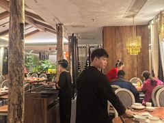 -瑶王府·广西菜(金阳路店)