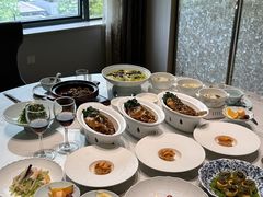 -新光酒家·河豚·海鲜·蟹料理(浦东店)