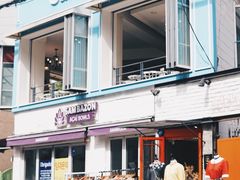 门面-Cafe de Paris(林荫路店)