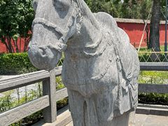 -洛阳白马寺