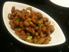 老醋花生-鸣记脆皮烤鱼(铁西店)