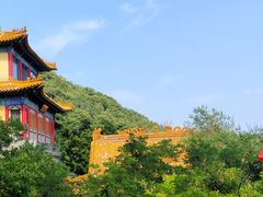 -千佛山风景名胜区