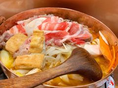 -井圣日膳(万达店)