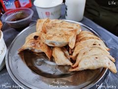-桂萍特色牛筋牛杂(长堤街总店)