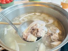 -润园四季椰子鸡火锅(南山海岸城店)