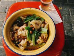-阿福板凳面(观音桥店)