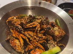 -一棠龙虾•王牌虾球(恒隆广场店)