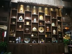 -有梦特色餐厅(古子城店)