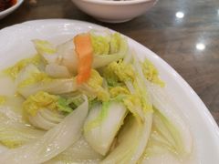 -清真益鑫羊肉手抓馆(南大街店)