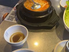 送小菜-喜来稀肉(虹泉路店)