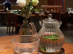 -天水蔬食料理(树德之光店)
