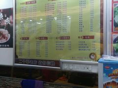 -志权牛肉面(灵山路店)