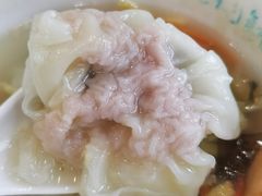 -长人馄饨铺(解放街店)