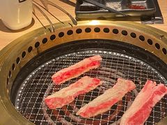 葱蒜牛五花-牛角烧肉(步步高星城天地店)