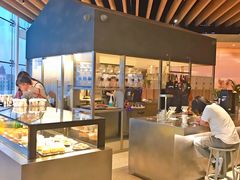 -Seesaw Coffee(朝阳大悦城店)