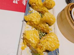 日式青芥鲜虾卷-有心德(麦地店)