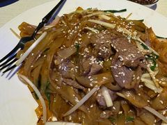 -岁粤Moon·湖景餐厅(月光码头店)