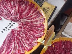 -潮汕大目牛肉火锅(皇岗旗舰店)