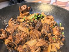 -孙家外婆•长春地标美食新名片(红旗街万达店)