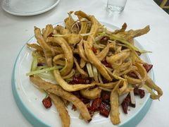 -北戴河庆山饭店·海鲜砂锅粥(北戴河黑石路店)