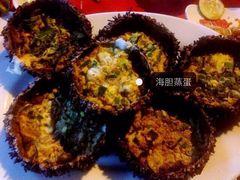 幸福姐海鲜大排档-幸福姐海鲜大排档