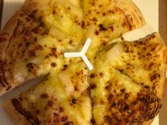 -必胜客(松雷店)