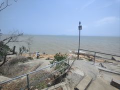 -淇沙湾渔村餐厅