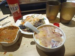 -玫瑰花园自助烤肉(顺义鑫海韵通店)