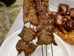 -老味烧烤(总店)