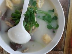 -妯娌老鸭粉丝汤(新区宝龙店)