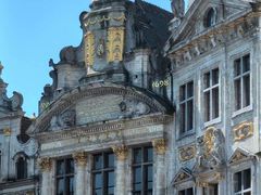 -布鲁塞尔大广场