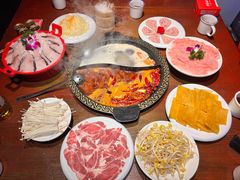-黄家码头老火锅(解放碑旗舰店)