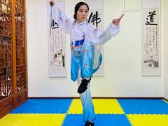 -上海江南武术馆(徐家汇馆)
