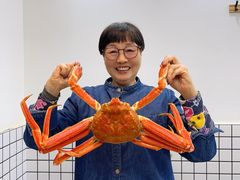 -震海贝烤贝·民俗特色店(延吉总店)