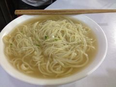 iphone_upload_pic-正宗小金家金氏拉面(南山路店)