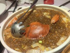 -紫阳海鲜楼·传承闽味(长乐路总店)