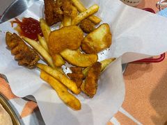 -大象厨房(重庆道店)