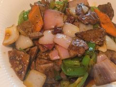 -简小舍·民间手艺菜(武昌江滩店)