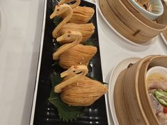 -白天鹅宾馆-宏图府餐厅
