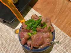 -昊·来了寿司(双楠2店)