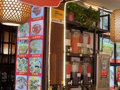 -老渔家·白族·石板烧·野生菌火锅(古城中心店)