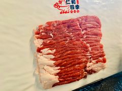 手切羊肉-仁和四季涮肉馆(天坛南门店)