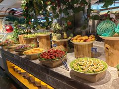 -一方渔歌蒸汽海鲜自助(文化路万达广场店)